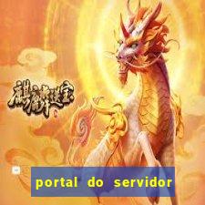 portal do servidor do estado da bahia pagamento da urv